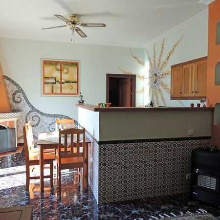 Casa Del Sol Apartment คอมเปตา ภายนอก รูปภาพ
